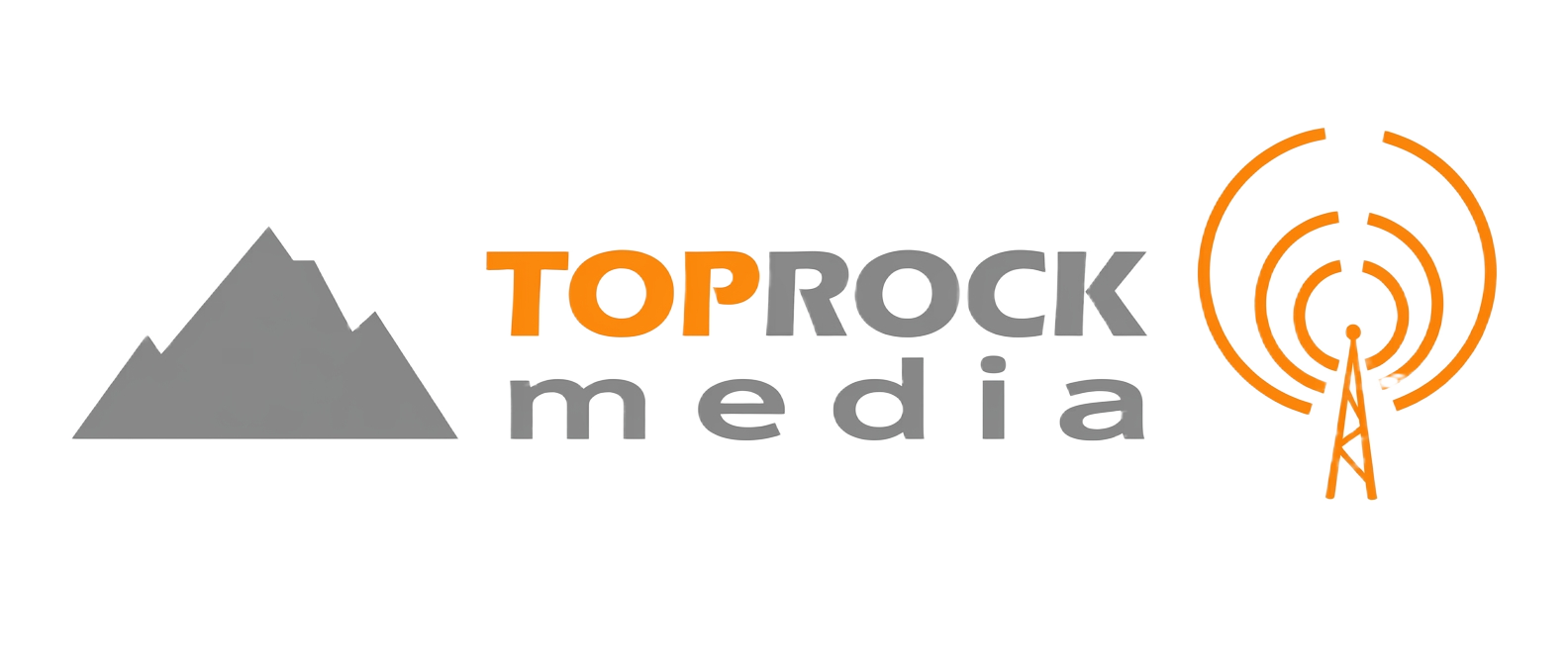 Top Rock Media